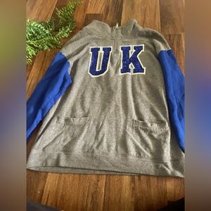 PINK VS pullover UK Medium